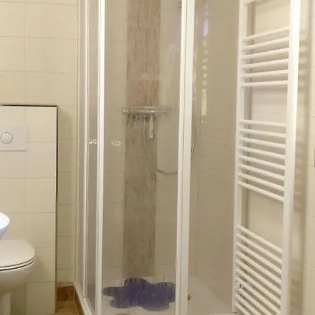 Seemannskajuete בית נופש *