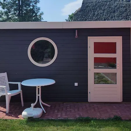 Seemannskajuete פרראו