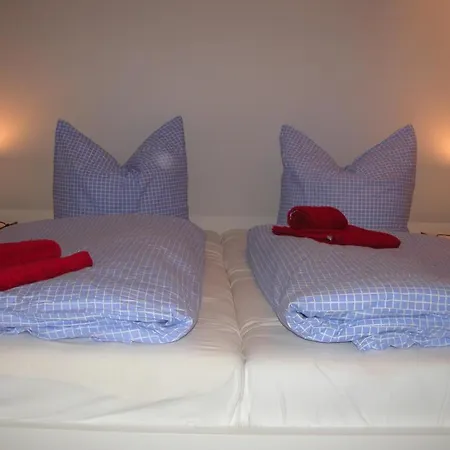 Seemannskajuete פרראו