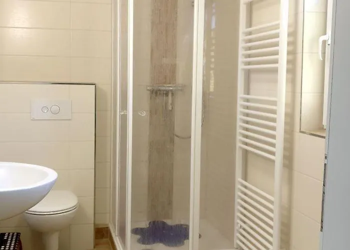 Seemannskajuete 펜션 *