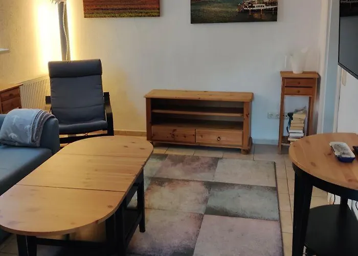 Seemannskajuete 펜션